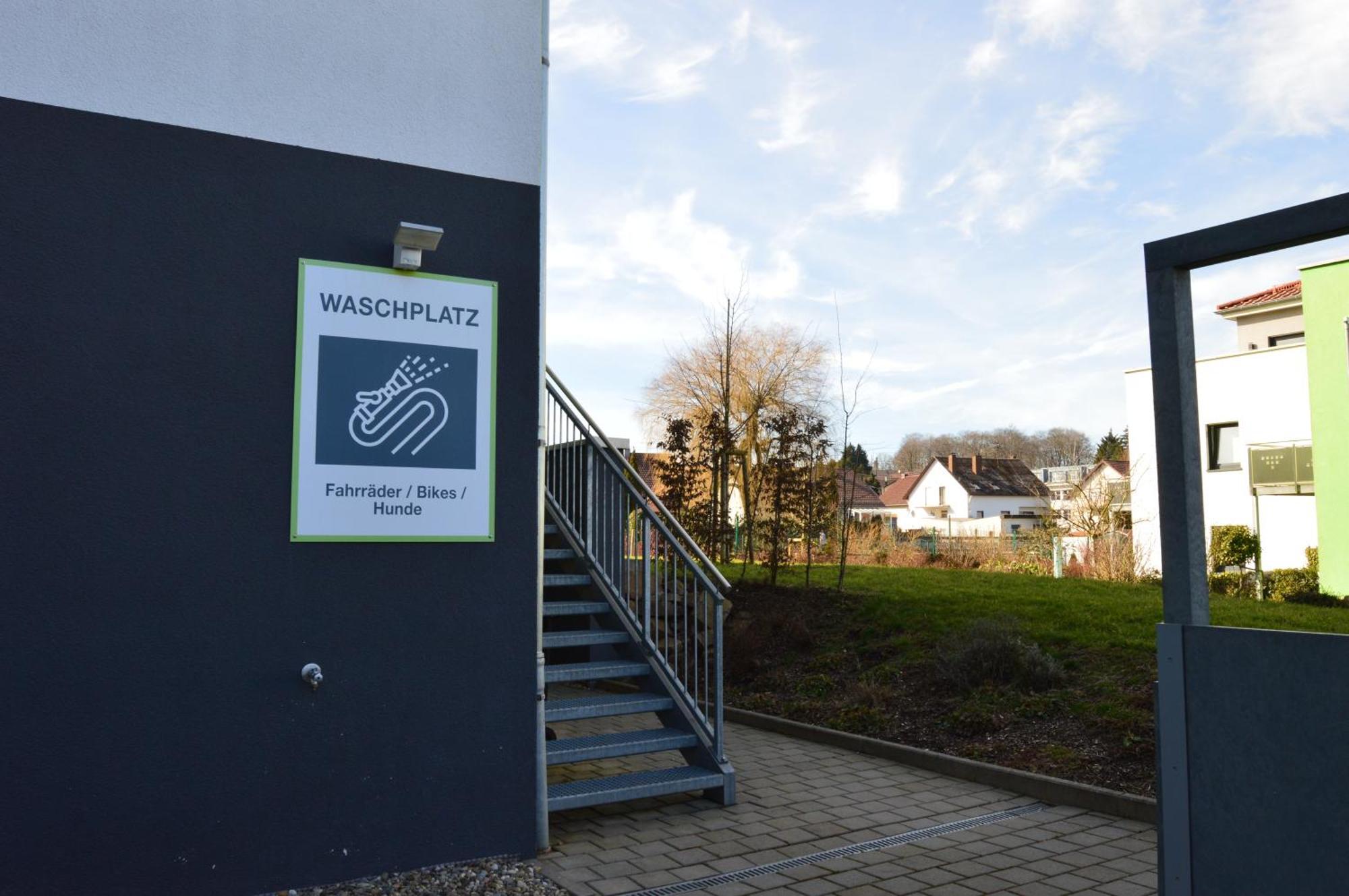 Vis Saar Vie - Ferienwohnungen An Der Saarschleife Mettlach Zewnętrze zdjęcie